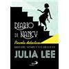 Diario di Nancy piccola detective
