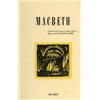 Casa Ricordi Macbeth