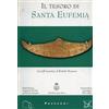 MERIDIANA LIBRI. PASSAGGI Il tesoro di Santa Eufemia. Gioielli lametini al British Museum