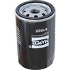 MAPCO Filtro olio 61605 | Compatibile con: ALFA ROMEO 155, 164, 33, CHRYSLER VOYAGER / GRAND VOYAGER III, VOYAGER II, VOYAGER IV, JEEP CHEROKEE