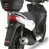 GIVI KAPPA PORTAPORTA KIMCO AGILITY 16+ (2014)