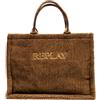 Replay Fw3815 - Borsa tascabile, 0098 nero, Di medie dimensioni