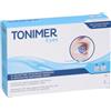IST.GANASSINI SpA Tonimer Eyes salviette delicate oftalmiche monouso 16 pz igiene palpebre e ciglia