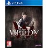 PQube White Day: A Labyrinth Named School (PS4)