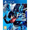 Atlus Persona 3 Reload (PlayStation 4)