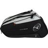 Bullpadel Borsone Bullpadel Hack Black BPP26013