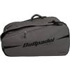 Bullpadel Borsone Bullpadel Xplo Grey BPP26022