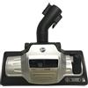 Hoover Bocchetta Hoover G199 per tappeti e pavimenti duri, originale - Standard | Plastica nera, filtraggio extra; spazzola combinata con setole retrattili; snodo girevole; compatibile H-ENERGY 700