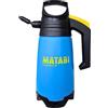 Matabi Evolution 2BO - Irroratore Piante 1,5 L - Ugello Conico 360º