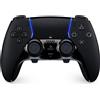 Sony Playstation Controller wireless DualSense Edge Midnight Black