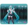 Asus Mousepad ASUS TUF Gaming P1 Hatsune Miku Edition