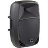 SOUNDSATION GO-SOUND 15A 880W DIFFUSORE ATTIVO 2-VIE
