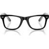 Ray-Ban Occhiali da Vista Ray-Ban Wayfarer Ease RX4340V 2034