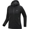 ARC'TERYX Felpa KYANITE HDY Donna