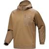 ARC'TERYX Felpa KONSEAL PO HDY