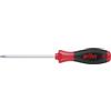 WIHA 01302 - Destornillador SoftFinish 362TR SoftFinish T20H x 100 mm Cod. 362TR20