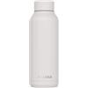 Quokka SOLID WHITE | TERMO BOTTIGLIA IN ACCIAIO INOX 510 ML