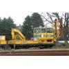 RIVAROSSI HR2925 DBG, draisina KLV 53, livrea giallo/blu