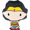 Disney Gioco per cani Wonder Woman - ca. L 15 x P 13 x H 4 cm