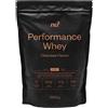 nu3 Performance Whey 1000 g Polvere
