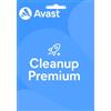 Avast Cleanup Premium | Global - 1 pz. - 1 anno