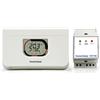 Fantini Cosmi Cronotermostato Intellitherm C58RFR