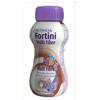 DANONE NUTRICIA SpA SOC.BEN. Fortini Multi Fibre Integratore Nutrizionale Gusto Cioccolato 200 ml