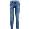 Wrangler Icons 11MWZ Slim Jeans, Blu (3 Years 10k), 40W / 34L Uomo