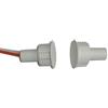 Vimo CINSD122 Sensore inerziale e contatto magnetico da incasso