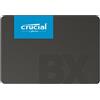 Crucial SSD 500GB BX500 2,5" SATA 3