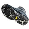 Snowline, catene da neve per scarponi Chainsen Pro, Unisex, 720704, Grigio, M