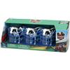 NewRay New Ray 3.NR05016SS Set Fattoria Mucche