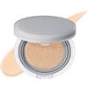 rom&nd Nu Zero Cushion 03 Natural21 Fondotinta coprente completo per ogni tono della pelle, aspetto impeccabile di lunga durata, 15 g, 0,53 oz