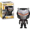 Funko Pop! Games: Fortnite - Omega - Figura in Vinile da Collezione - Idea Regalo - Merchandising Ufficiale - Giocattoli per Bambini e Adulti - Video Games Fans - Figura per i Collezionisti