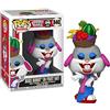 Funko Pop! Animation 80th-Bugs Bunny in Fruit Hat Bugs BunnyinFruitHat - Looney Tunes - Figura in Vinile da Collezione - Idea Regalo - Merchandising Ufficiale - Giocattoli per Bambini e Adulti