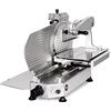GielleService AFFETTATRICE VERTICALE FAC TAGLIA SALUMI LINEA STANDARD F300 TS-V CE PROFESSIONALE (AFFILATOIO FISSO)