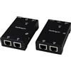 StarTech.com Extender HDMI Via Cat5/Cat6 con Power Over Cable, 50 M