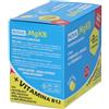 Nova Argentia Nova MgKB aroma limone 30 bustine