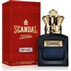 Jean Paul Gaultier Scandal Pour Homme Intense Eau de Parfum Intense (uomo) 100 ml