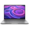 HP ZBOOK ULTRA G1a COPILOT+ PC AI WORKSTATION MOBILE 14" WUXGA AMD RYZEN AI MAX PRO 390 RAM 64GB-SSD 1TB NVMe-AMD RADEON GRAPHICS 8050S-WI-FI 7-WIN 11 PROF GRIGIO (D00Z7AT#ABZ)