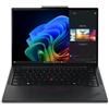 LENOVO THINKPAD T14s GEN 6 14" WUXGA INTEL CORE ULTRA 5 225U RAM 16GB-SSD 512GB NVMe-INTEL GRAPHICS-WI-FI 6E-WIN 11 PROF (21R1005NIX)