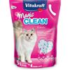 VITAKRAFT ITALIA SPA Lettiera Magic Clean Vitaktaft