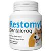 Innovet Restomyl Dentalcroc per Cani di piccola taglia da 60 gr