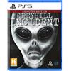 Avance Greyhill Incident (PlayStation 5)