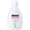 ANGELINI PHARMA ITALIA SpA TANTUM ROSA DIFESA DETERGENTE INTIMO QUOTIDIANO 200ML