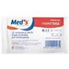 FARMAC-ZABBAN MEDS GARZA 12/8 10X10CM 25PZ