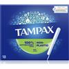 Tampax Super Super 18 pz