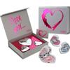 ZMILE COSMETICS Sweethearts