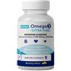 Nova Argentia Nova.Omega3 Integratore 90 Softgel