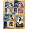Freddie Mercury _ 3 X CD Album + Book SPECIAL EDITION REMASTERED Italy SEALED